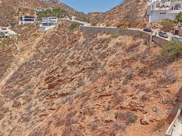Lote 35 Manzana 19 Pedregal Cabo san Lucas