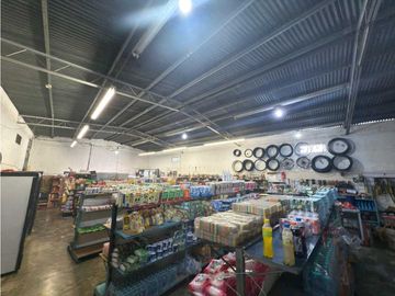 VENTA DE LOCAL COMERCIAL EN BUGABA