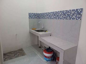 Dijual Rumah Pondok Ungu Permai Bekasi