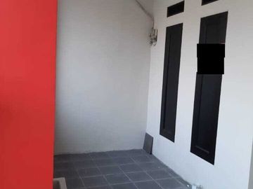 Dijual Rumah di Pondok Ungu Permai, Sektor 5 Bekasi