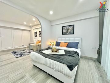 FOR SELL Condo Grand Park Town MRT-Yaek Nonthaburi 1 CX-130578