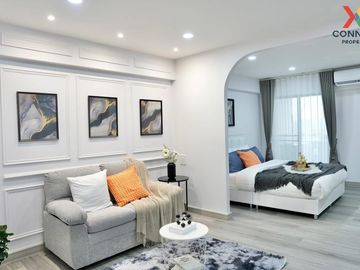 FOR SELL Condo Grand Park Town MRT-Yaek Nonthaburi 1 CX-130578