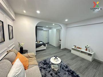 FOR SELL Condo Grand Park Town MRT-Yaek Nonthaburi 1 CX-130578