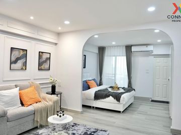 FOR SELL Condo Grand Park Town MRT-Yaek Nonthaburi 1 CX-130578