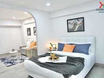 FOR SELL Condo Grand Park Town MRT-Yaek Nonthaburi 1 CX-130578