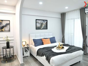 FOR SELL Condo Grand Park Town MRT-Yaek Nonthaburi 1 CX-130578