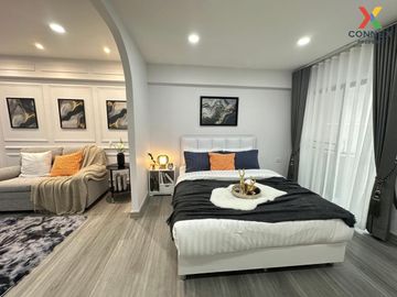 FOR SELL Condo Grand Park Town MRT-Yaek Nonthaburi 1 CX-130578