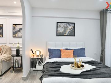 FOR SELL Condo Grand Park Town MRT-Yaek Nonthaburi 1 CX-130578