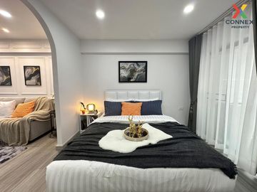 FOR SELL Condo Grand Park Town MRT-Yaek Nonthaburi 1 CX-130578