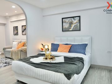 FOR SELL Condo Grand Park Town MRT-Yaek Nonthaburi 1 CX-130578