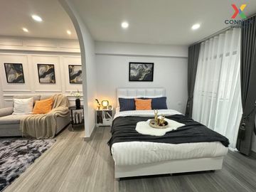 FOR SELL Condo Grand Park Town MRT-Yaek Nonthaburi 1 CX-130578