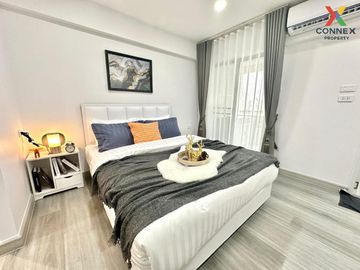 FOR SELL Condo Grand Park Town MRT-Yaek Nonthaburi 1 CX-130578
