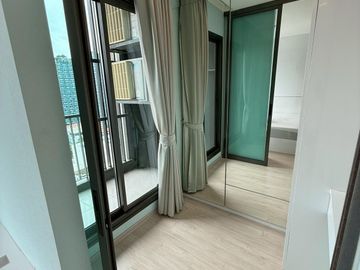 FOR SELL Condo RHYTHM Rangnam BTS-Victory Monument CX-129754