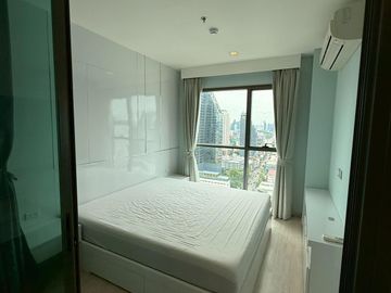 FOR SELL Condo RHYTHM Rangnam BTS-Victory Monument CX-129754