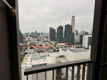 FOR SELL Condo RHYTHM Rangnam BTS-Victory Monument CX-129754