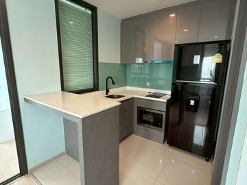 FOR SELL Condo RHYTHM Rangnam BTS-Victory Monument CX-129754