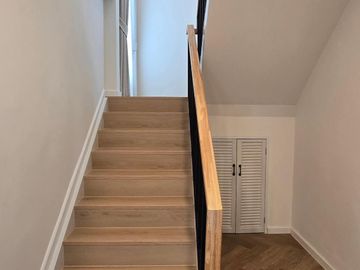 FOR SELL House K.C. Garden Home 14 BTS-On Nut CX-129786