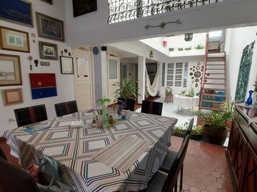 Villa de 4 dormitorios en Kennedy Nueva