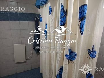 Casa en Lago Puelo, Villa del Lago (SU-12)