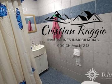 Casa en Lago Puelo, Villa del Lago (SU-12)