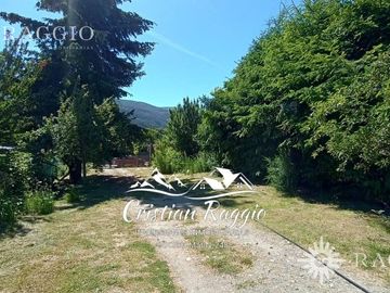 Casa en Lago Puelo, Villa del Lago (SU-12)