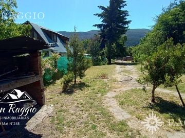 Casa en Lago Puelo, Villa del Lago (SU-12)