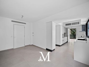 4 amb. Super Luz. Full ameneties. 2 Cocheras