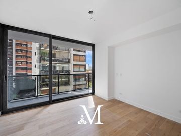 4 amb. Super Luz. Full ameneties. 2 Cocheras