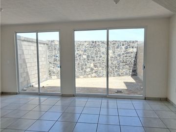 BONITA CASA EN VENTA EN CIUDAD MARQUES QUERETARO GIH