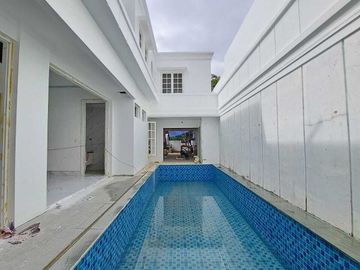 Dijual Rumah Baru Siap Huni di Menteng Jakarta Pusat