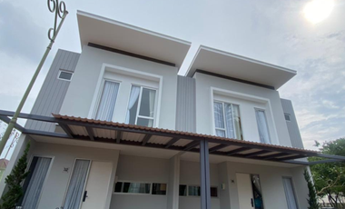 Rumah Ready Siap Huni Fully Furnish Zuma Malibu Gading Serpong