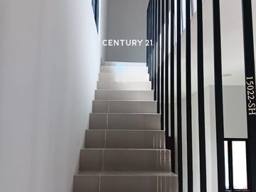 Dijual Rumah Baru Dua Lantai Ready Di Pondok Aren Dekat Sektor 9