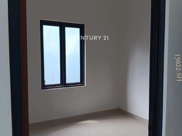 Dijual Rumah Baru Dua Lantai Ready Di Pondok Aren Dekat Sektor 9