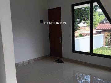 Dijual Rumah Baru Dua Lantai Ready Di Pondok Aren Dekat Sektor 9