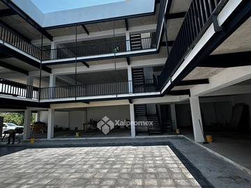 LOCALES COMERCIALES EN PRE VENTA