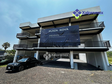 LOCALES COMERCIALES EN PRE VENTA