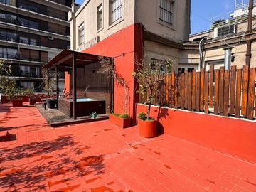 Departamento 3 ambientes en venta, en Retiro