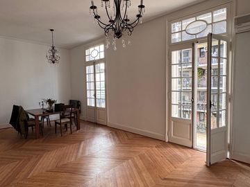 Departamento 3 ambientes en venta, en Retiro