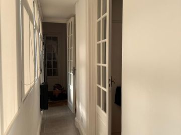 Departamento 3 ambientes en venta, en Retiro