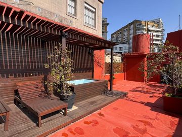 Departamento 3 ambientes en venta, en Retiro