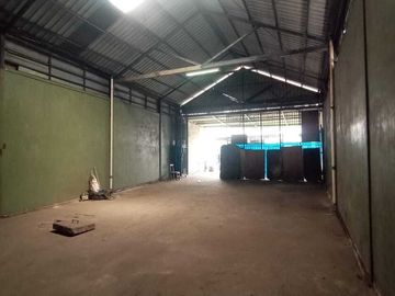Jual gudang di tepi jalan raya utama jatimakmur pondok gede Bekasi