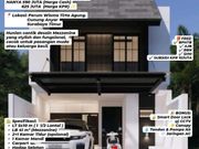 Rumah Baru Termurah di Gunung Anyar Surabaya Timur