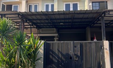 Rumah Kresek Indah Dijual Harga Murah Siap Huni Duri Kosambi Jakarta