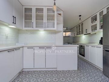 Remodelado Departamento con Vista Norte / NOVACION TASA FIJA 2,9