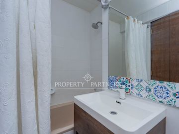 Remodelado Departamento con Vista Norte / NOVACION TASA FIJA 2,9