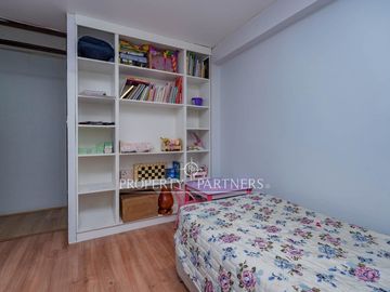 Remodelado Departamento con Vista Norte / NOVACION TASA FIJA 2,9