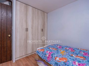 Remodelado Departamento con Vista Norte / NOVACION TASA FIJA 2,9