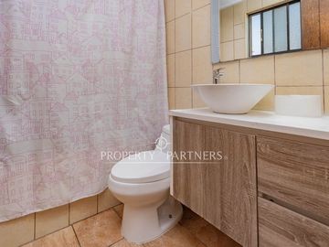 Remodelado Departamento con Vista Norte / NOVACION TASA FIJA 2,9