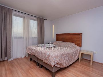 Remodelado Departamento con Vista Norte / NOVACION TASA FIJA 2,9