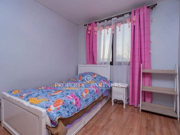Remodelado Departamento con Vista Norte / NOVACION TASA FIJA 2,9